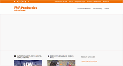 Desktop Screenshot of lokaaltotaal.nl